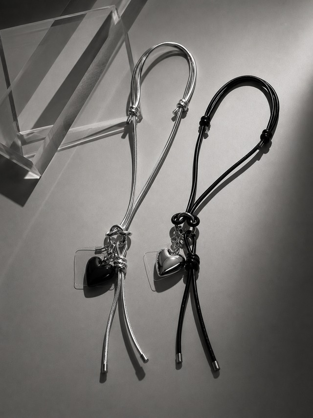 26s-F53［2-Way Phone Strap］