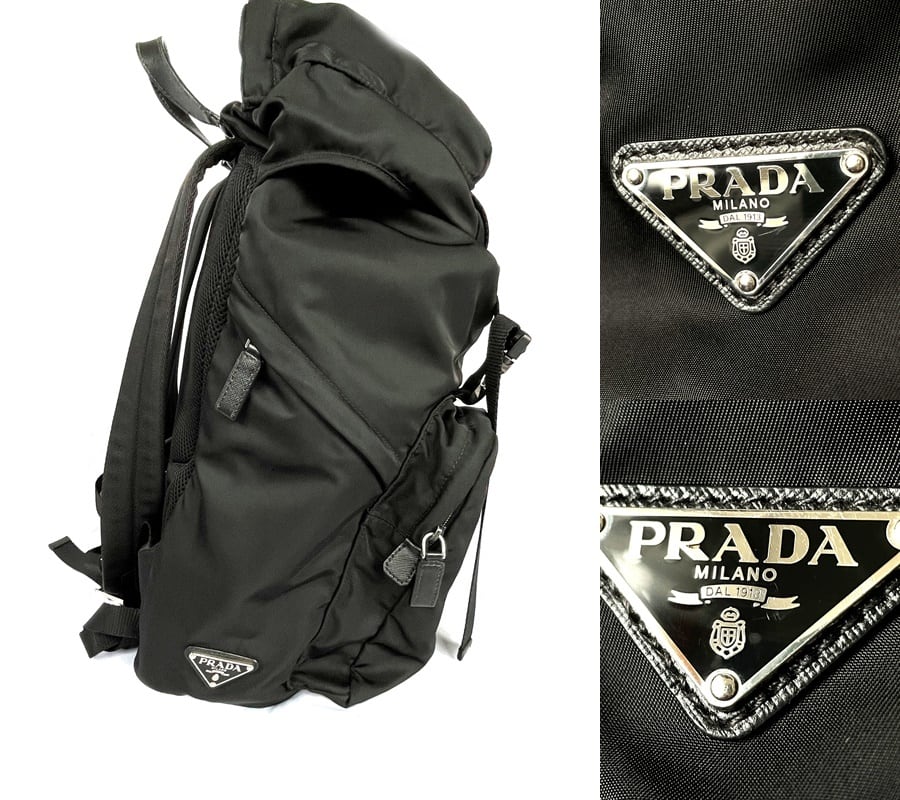 PRADA 2VZ136