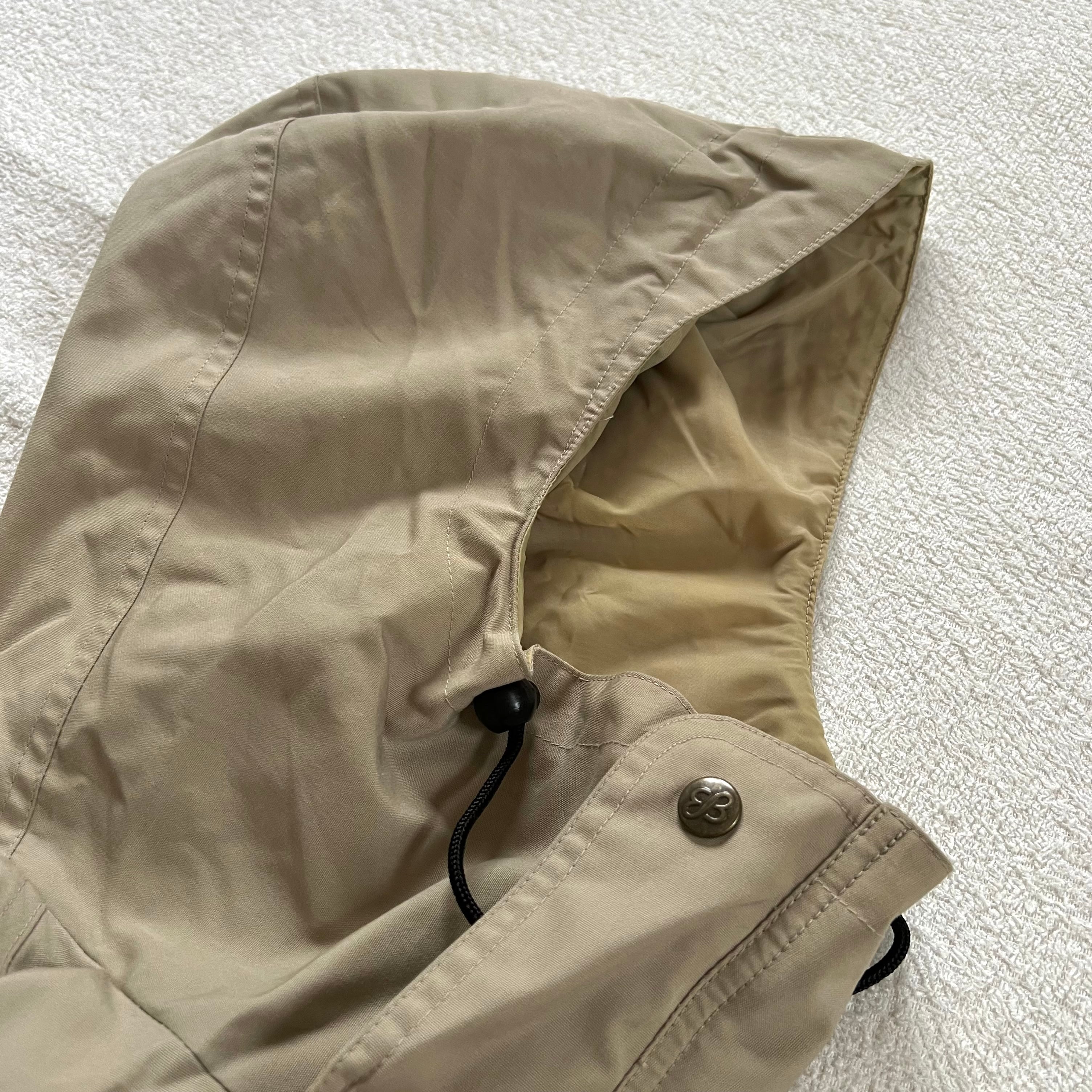 80s Eddie Bauer 黒タグ エディーバウアー マウンテンパーカー