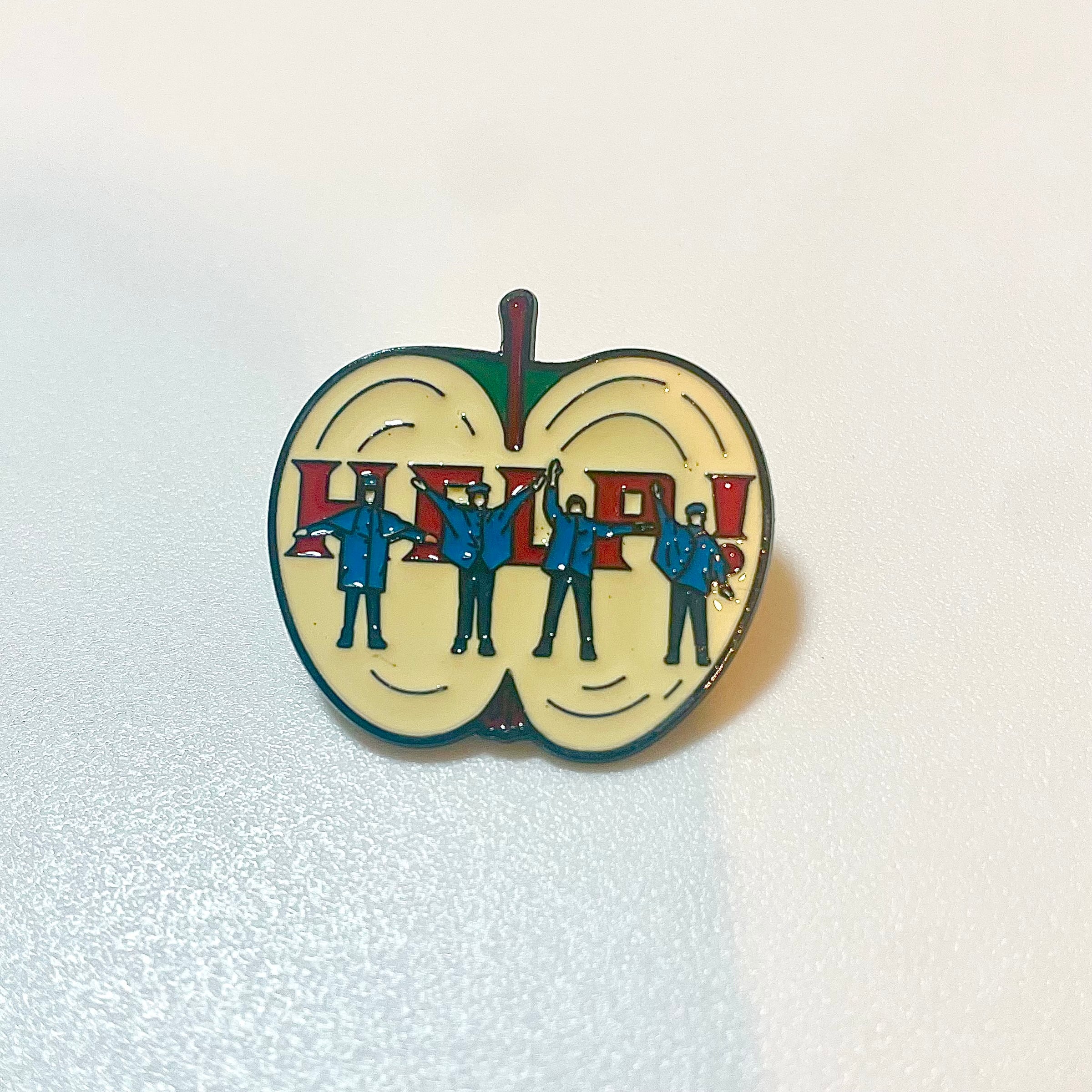 マイティマウス ピンバッジ Mighty Mouse Pins | PAY ID