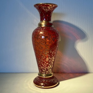 気高く燃えて金色