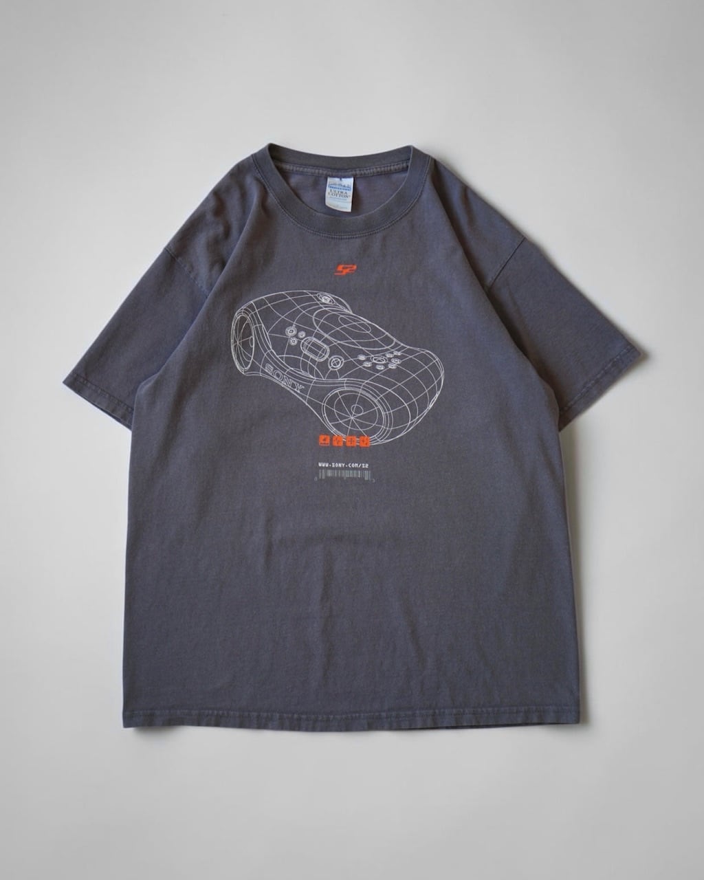SONY T-shirt