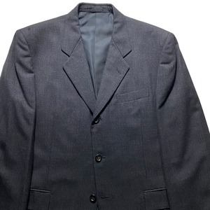 AD1999 COMME des GARCONS HOMME DEUX suits set-up