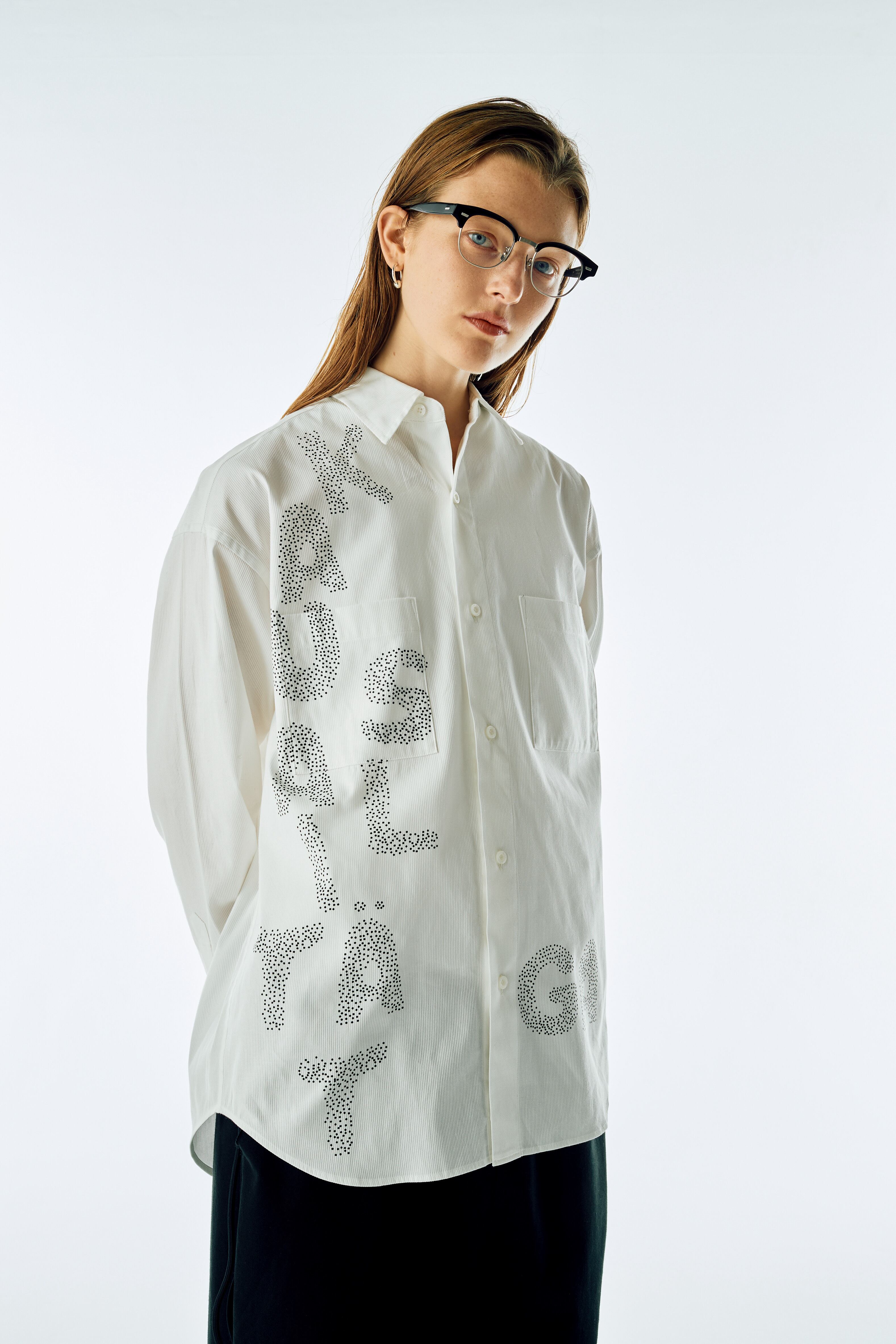 WILNER / WHITE | GADID ANONIEM｜その他