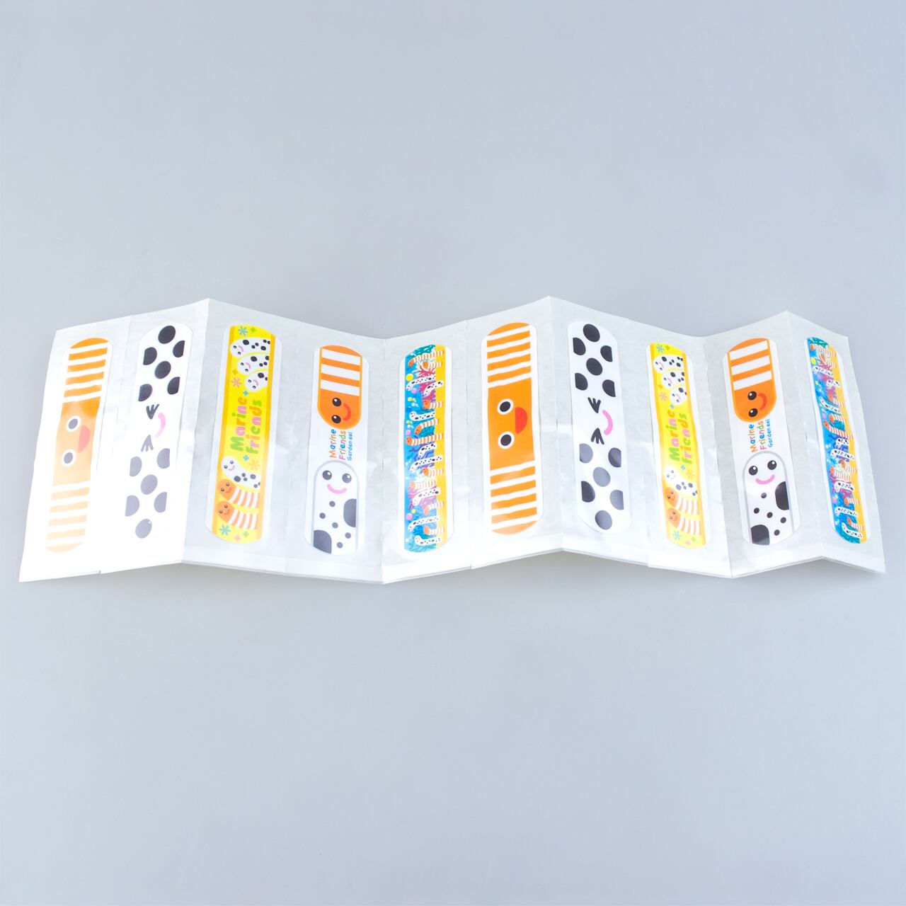 ちんあなご にしきあなご ばんそうこう ザ アクセス Base店