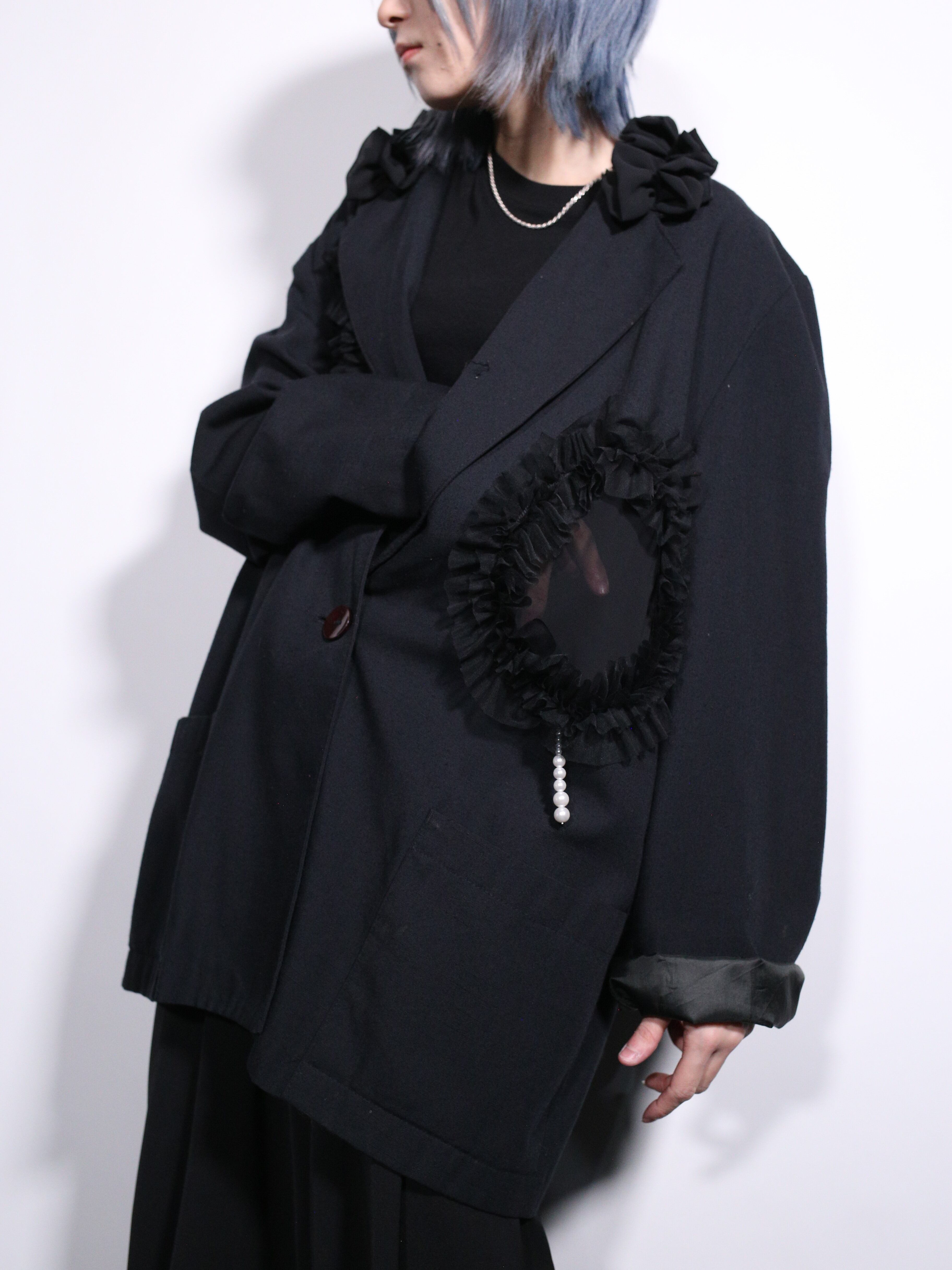 ベンクーガー　変形学生服　今日から俺は　学ラン　ヤンキー　不良 学 ラン ヤンキー ベンクーガー 変形学生服 今日から俺は 学ラン
