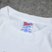 94's Kansas rocket science event tee