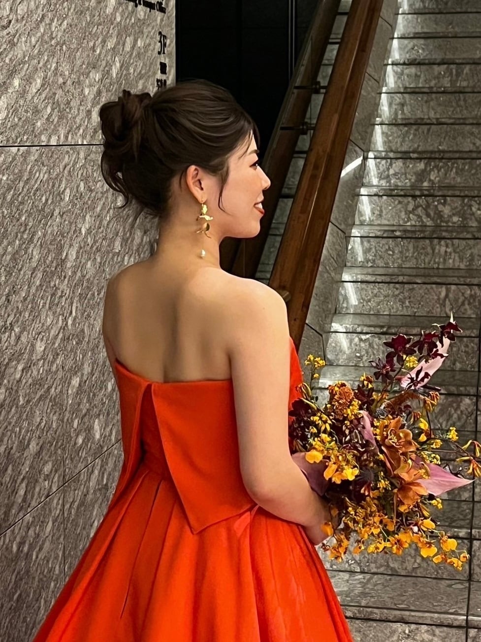 MP-08】ハンドメイド ピアス / イヤリング | BRIDE ME