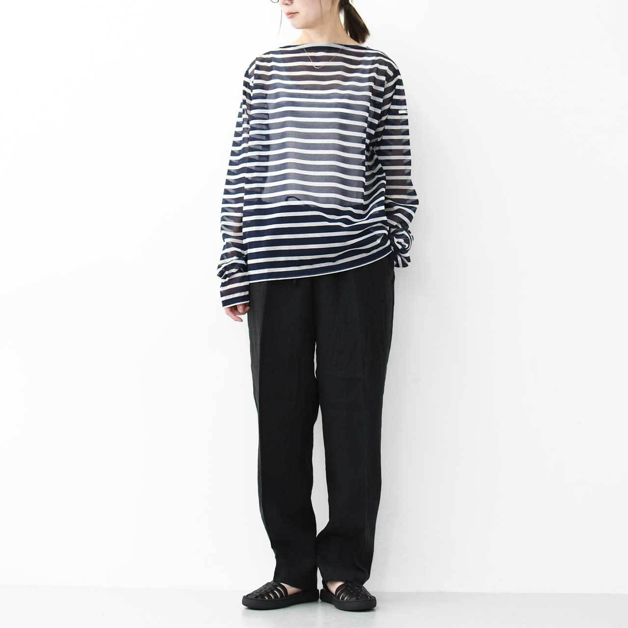 DELICIOUS [デリシャス] LINEN Easy Pants [DP83082] リネンイージー