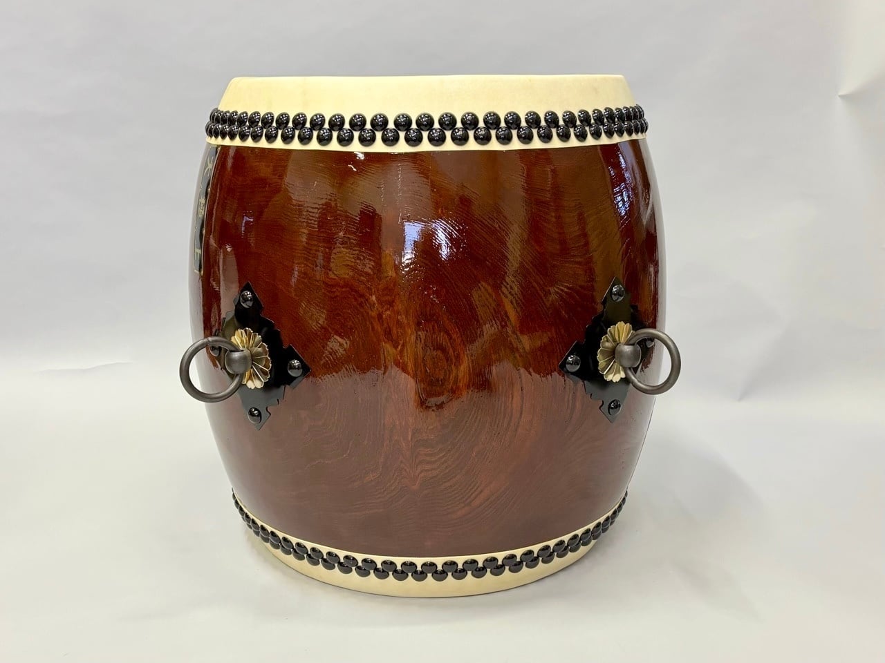 １尺６寸長胴太鼓　中古再生品