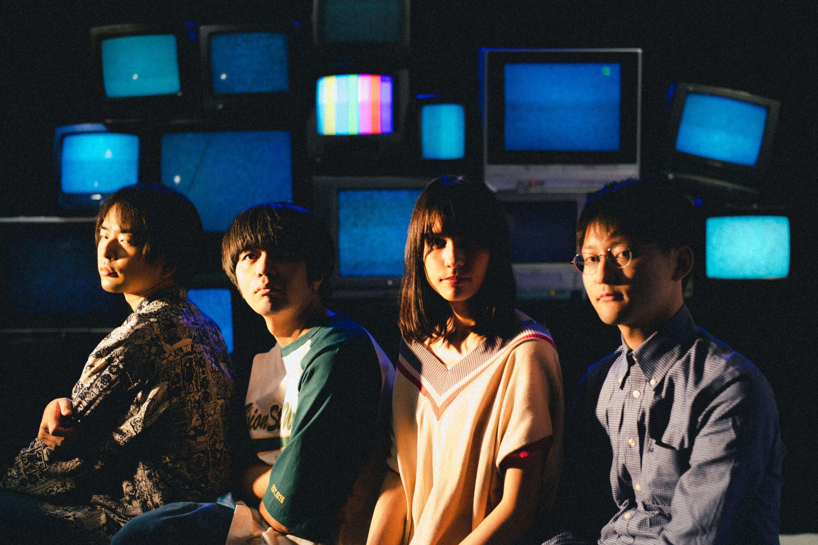 For Tracy Hyde / Ethernity（CD）