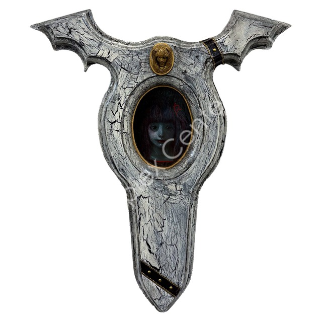 前川 弘 「Excalibur  02」