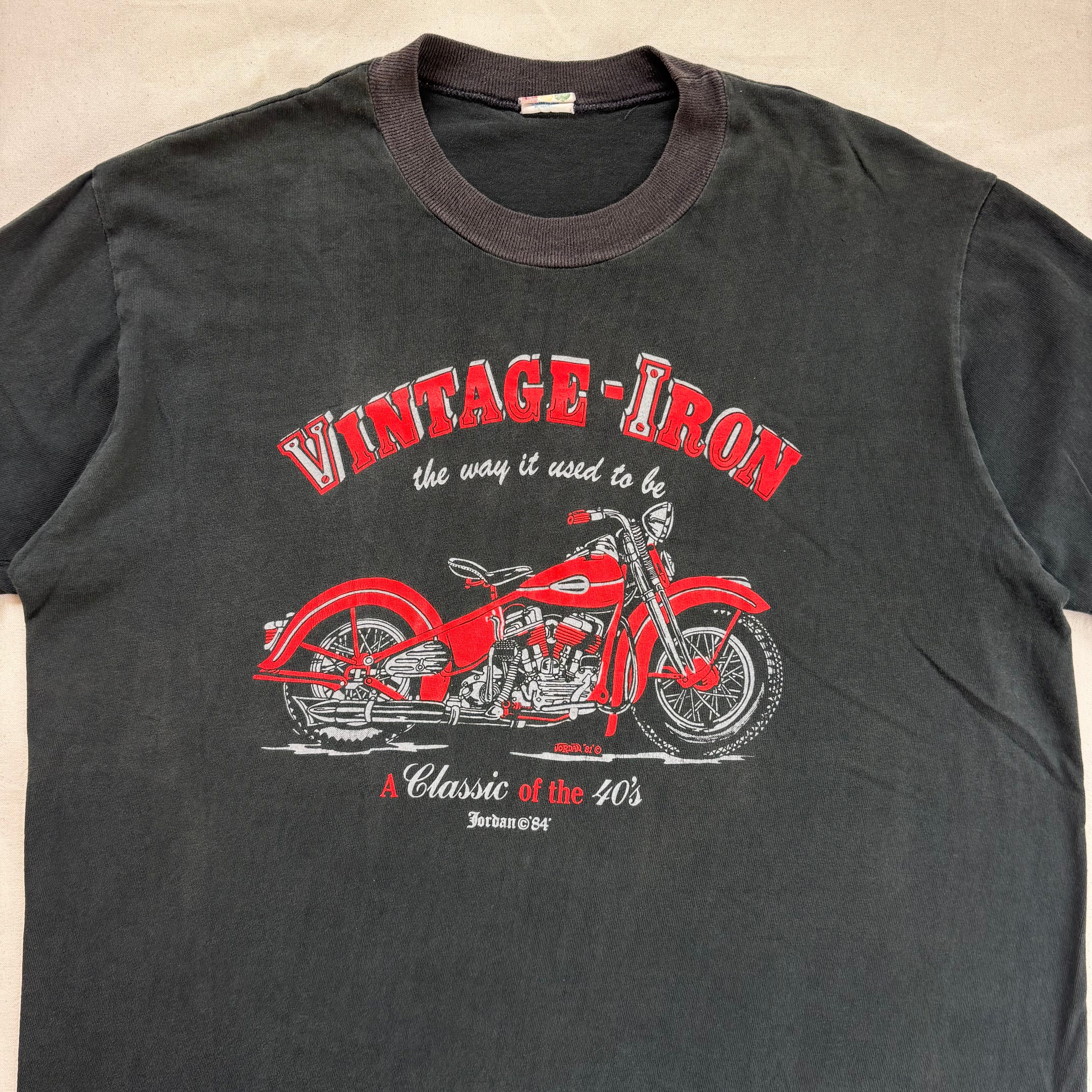 90s DAYTONA BIKE WEEK Tシャツ L バイクウィーク 古着 | UC TRADING