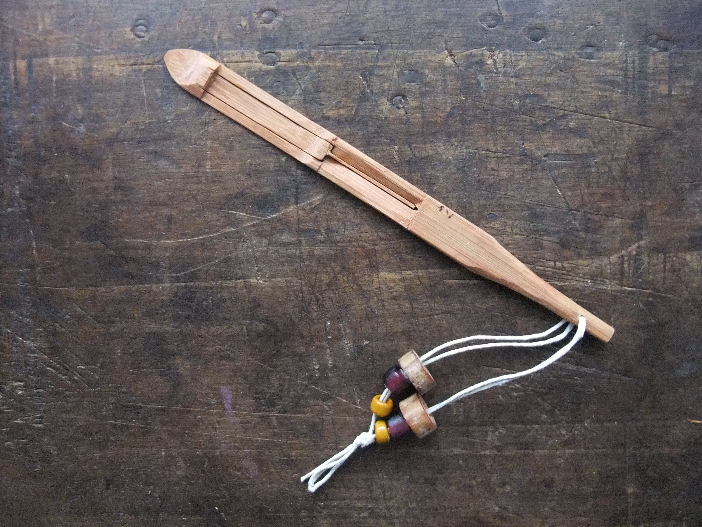 竹口琴」 民族楽器 | 『ムックリを作る店。』 Bamboo Jewsharp Mukkuri