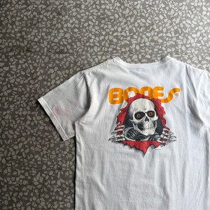 POWELL / 00’s Design T-shirt size M