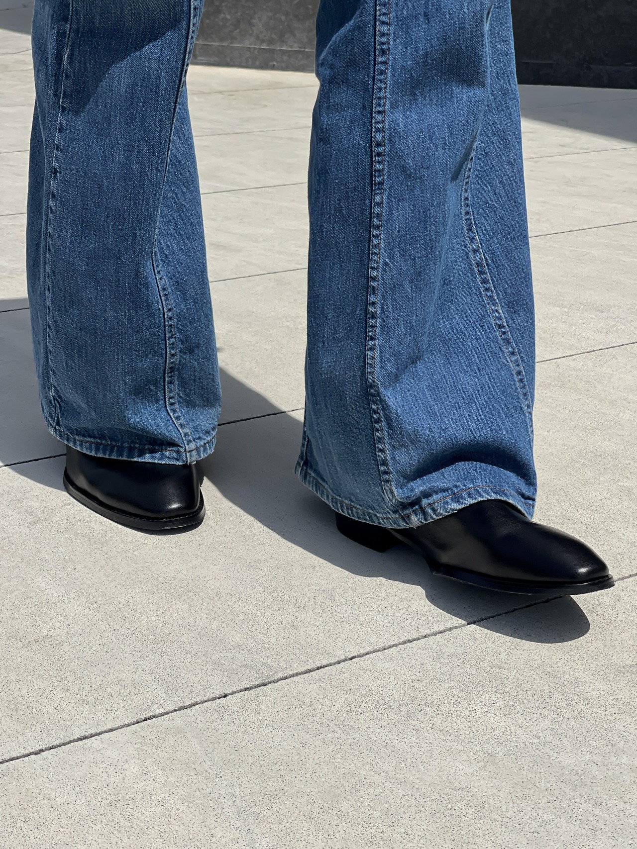Chelsea Boots