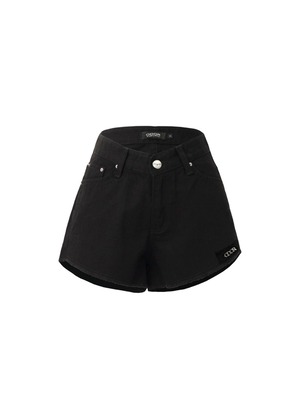 [ODOR] Cotton shorts 正規品 韓国ブランド 韓国通販 韓国代行 韓国ファッション 日本 店舗