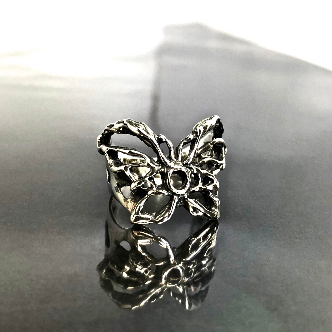 BUTTERFLY RING / バタフライリング