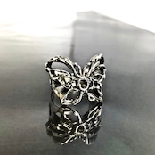 BUTTERFLY RING / バタフライリング