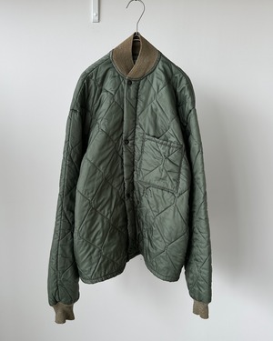 -USAF- Vintage 60s L CWU-9/P Jacket