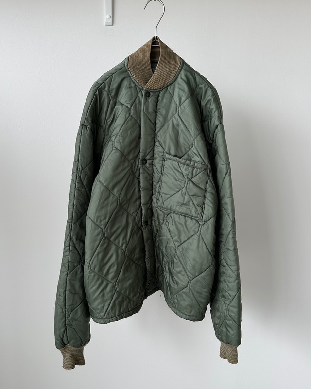 -USAF- Vintage 60s L CWU-9/P Jacket