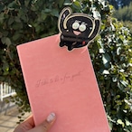 いつも一緒♡見守りクリップ