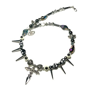 AV「 Dark Side 」Necklace