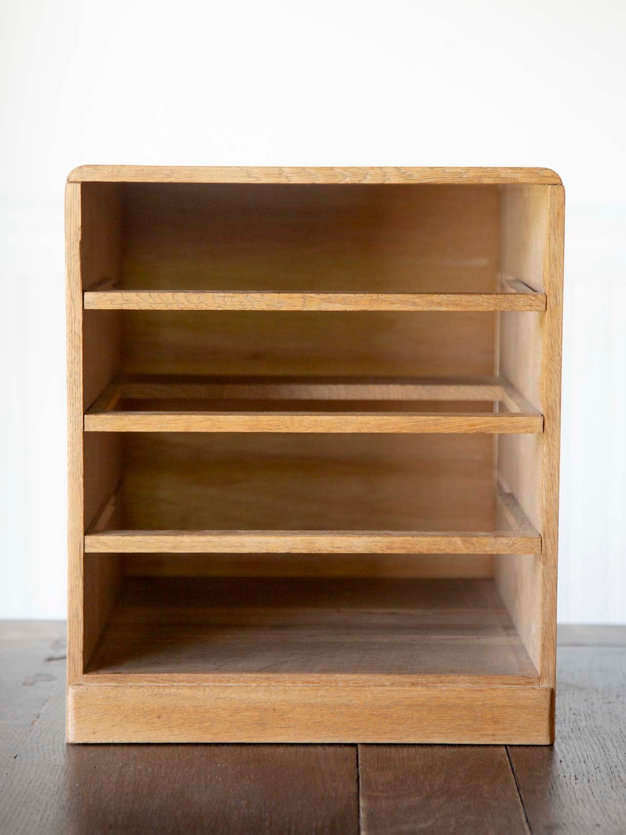 小引き出し 4段＜小家具・小引き出し・リペア家具・日本ヴィンテージ
