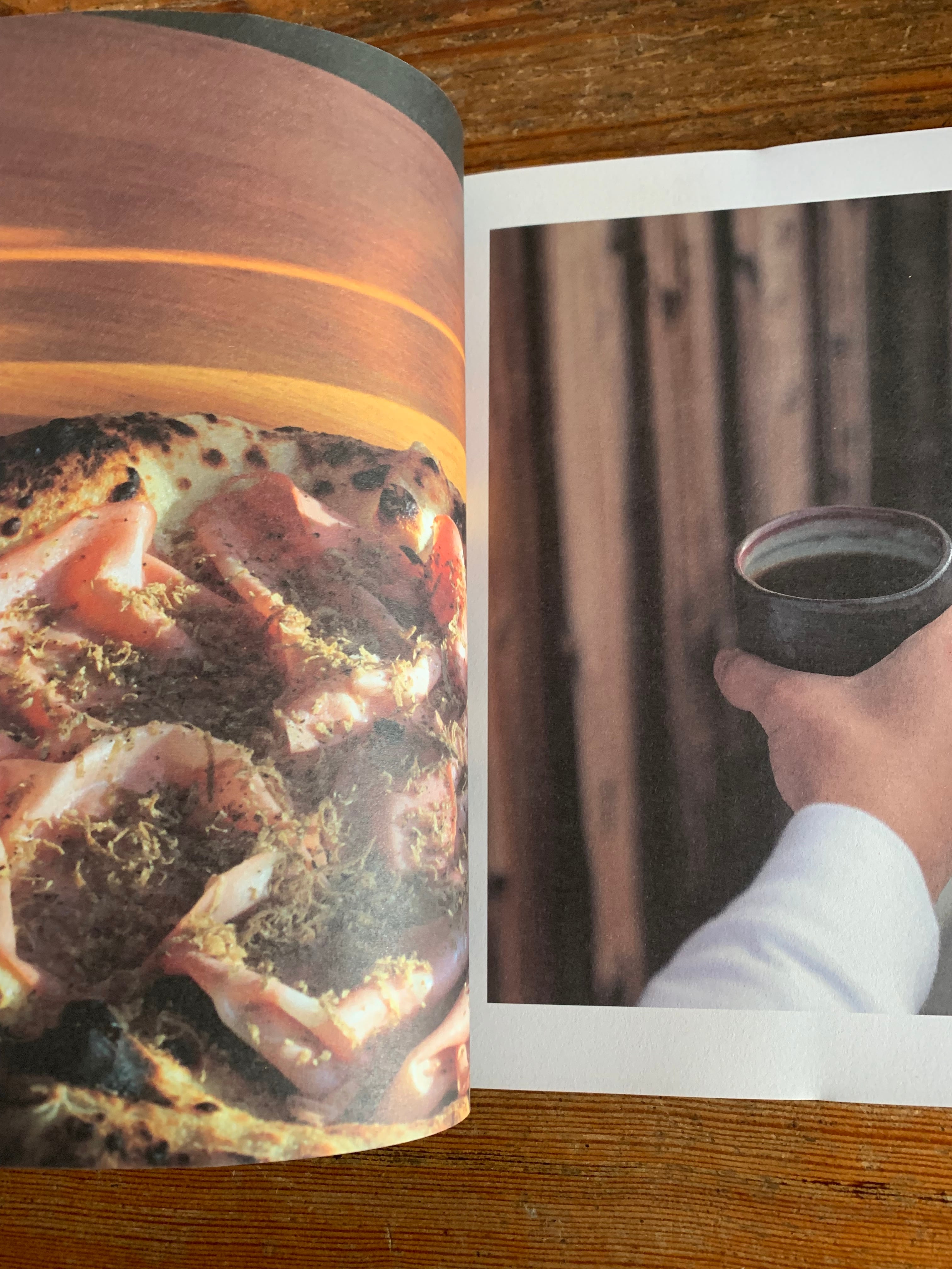 BETTER FOOD VOL.2 | STANDARD BOOKSTORE