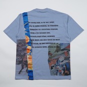 【TPO-019】KIMONO PRINT T-SHIRTS