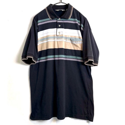 [ARROW] Vintage S/S Polo Shirt [1990s-] Vintage S/S Polo Shirt