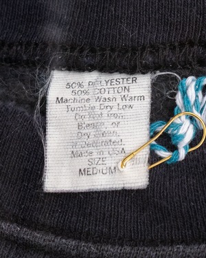 【古着】雪原のマラミュートスウェット