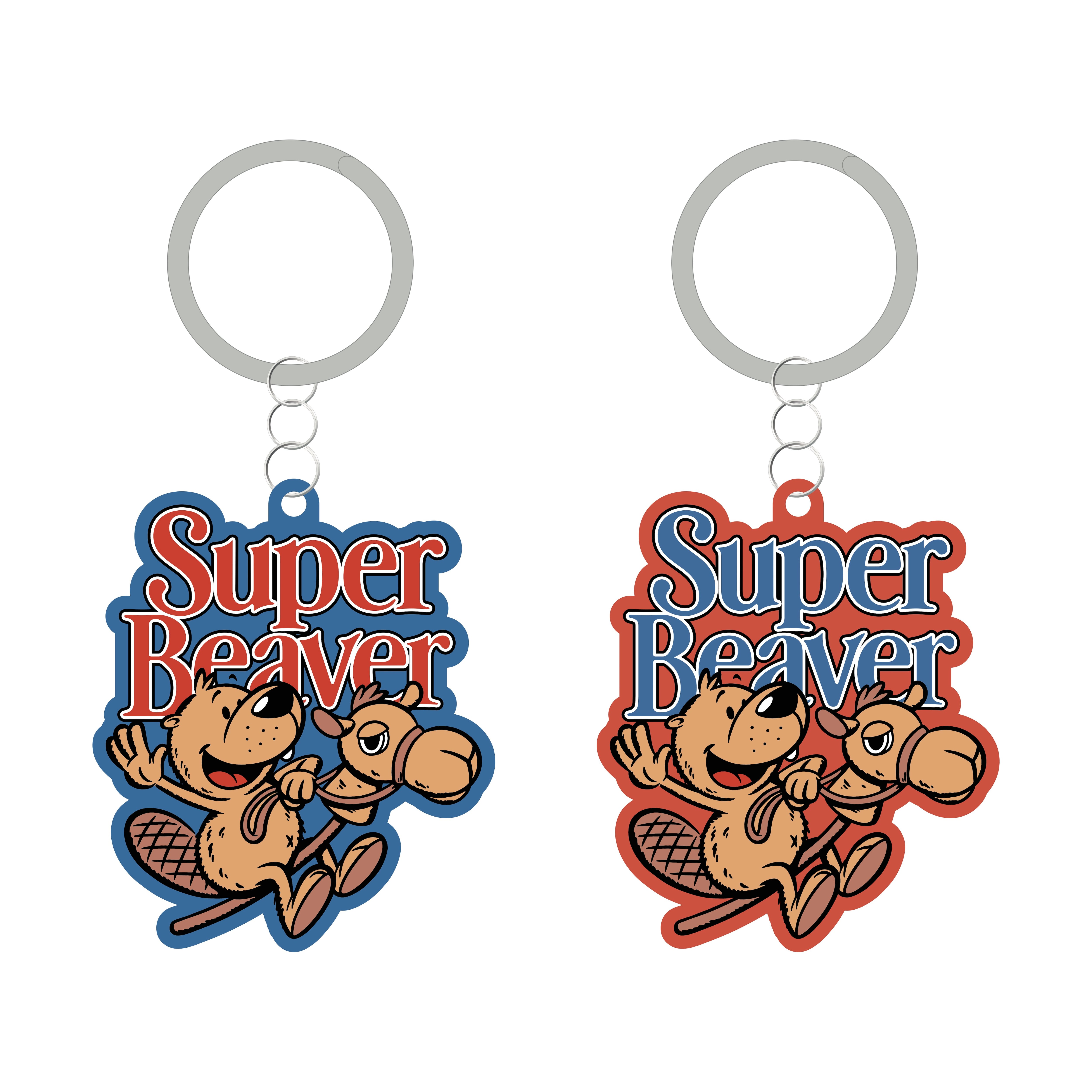ラクダトゥギャザーツアーキーホルダー | SUPER BEAVER OFFICIAL WEBSTORE