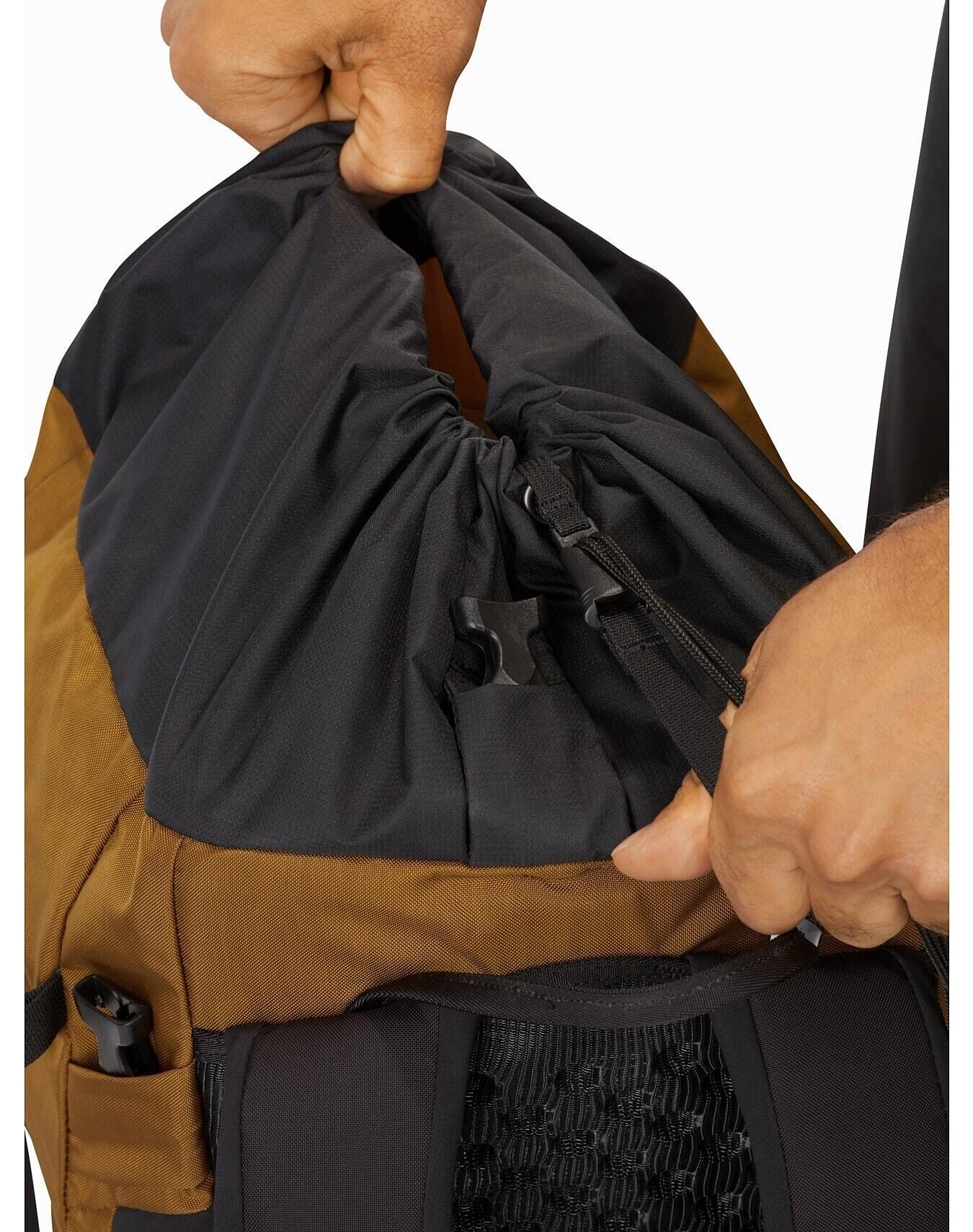 ARC'TERYX】Brize 32 Backpack | Clubman Outdoor Equipment