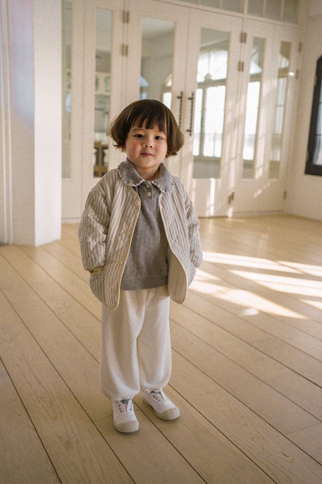 予約⌇ONU / ST nubeam jumper