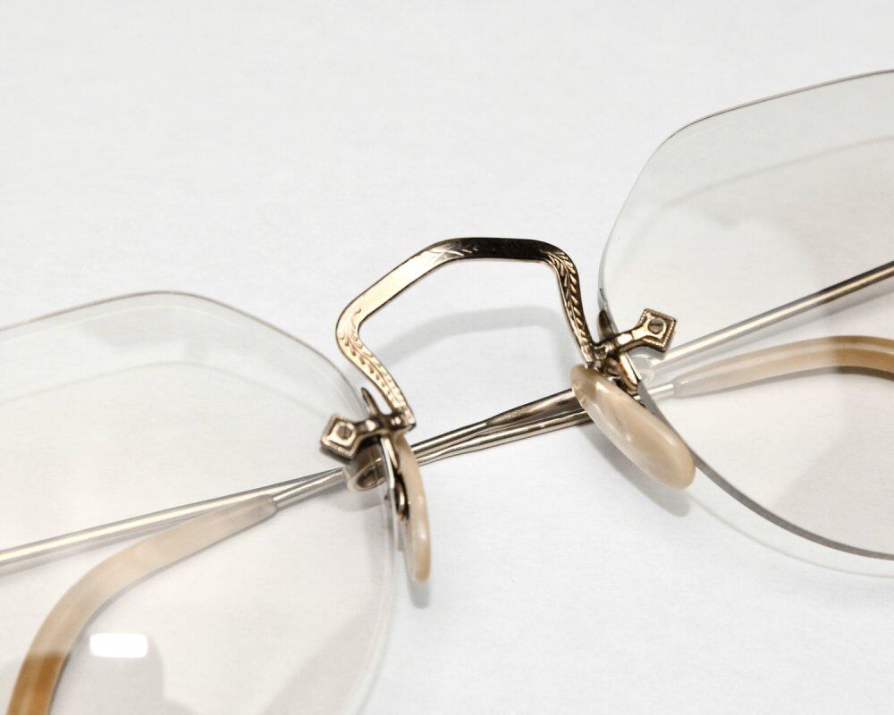 American Optical Vintage Glasses [American Optical - WELFLEX American Optical Vintage Glasses [American Optical - WELFLEX
