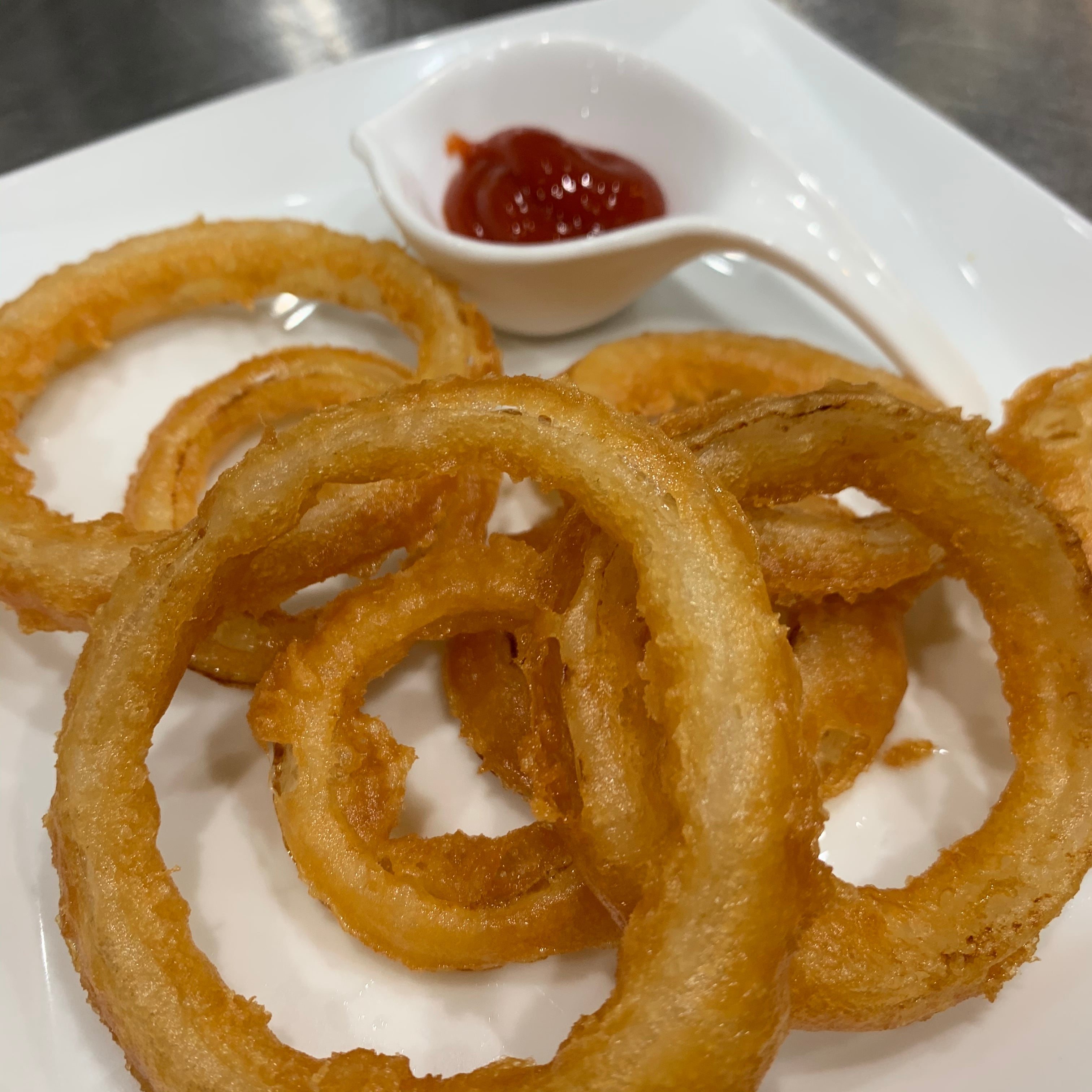 オニオンリング S | COWSCROWN