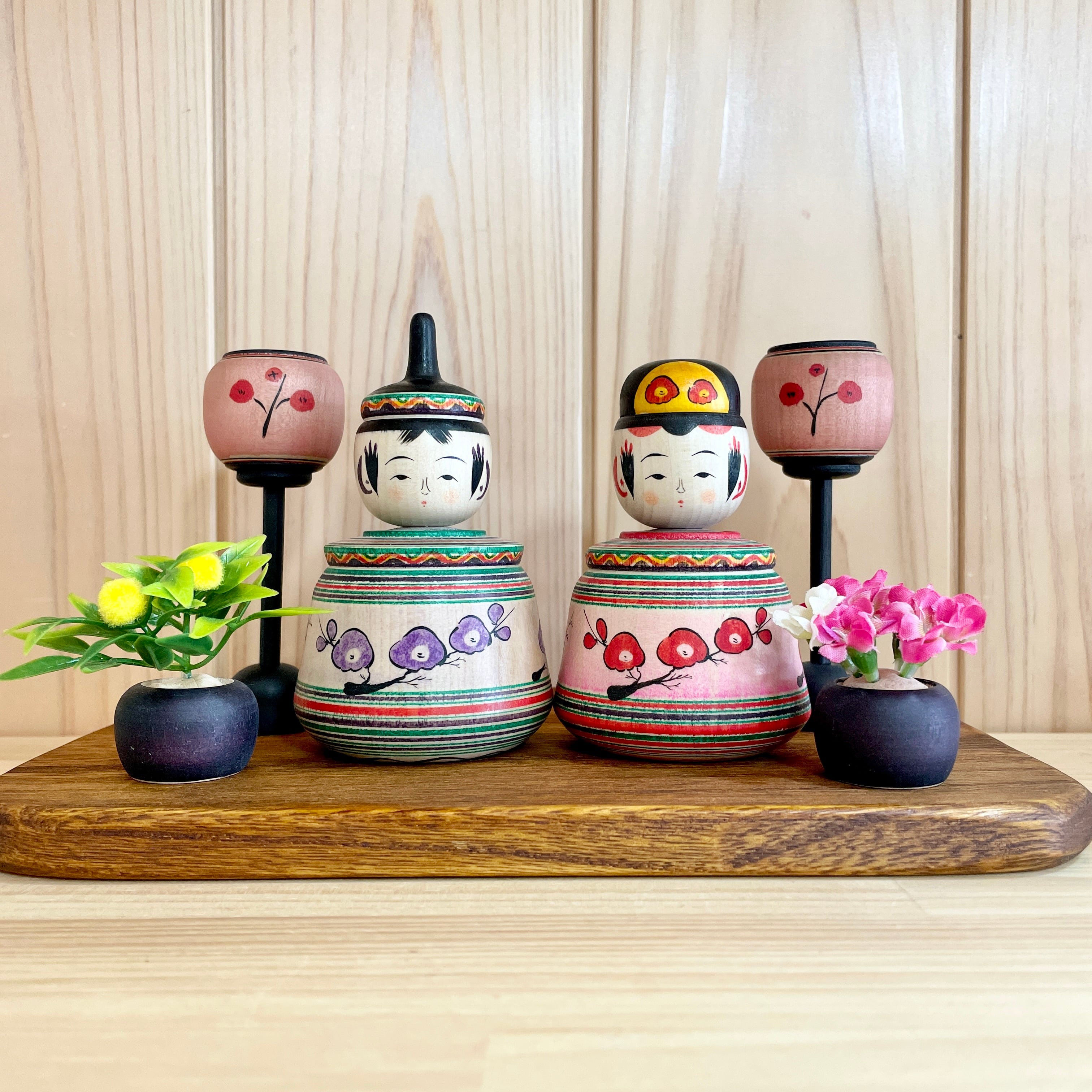 ALL ITEM | SHIBUYA_KOKESHI こけし専門店