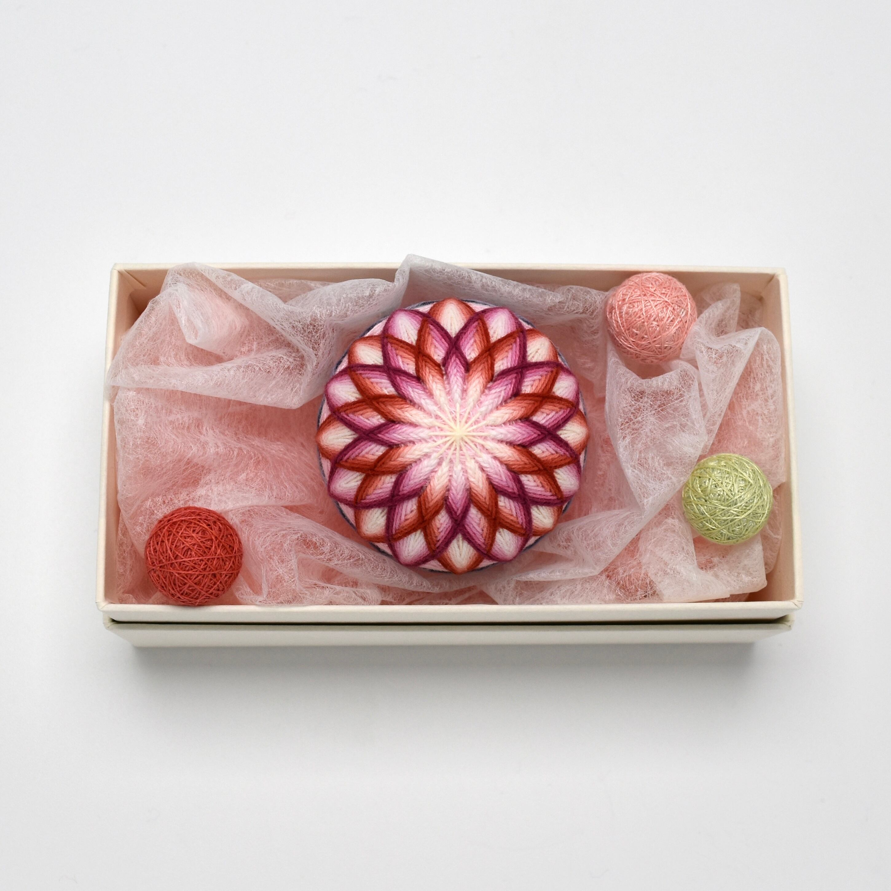 価格帯別（税込） | 讃岐かがり手まりオンラインショップ