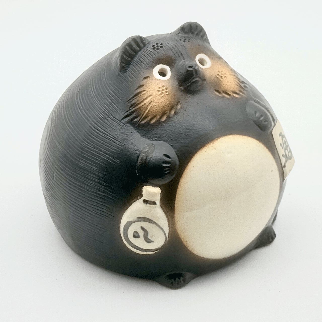 28.8キロ 信楽焼 狸