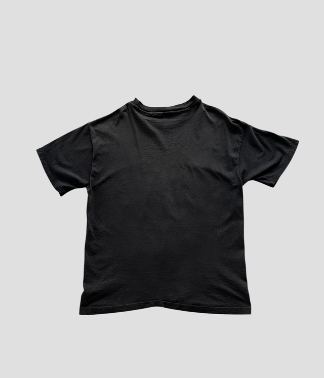 -MUDHONEY- Vintage 90s Print T-shirt