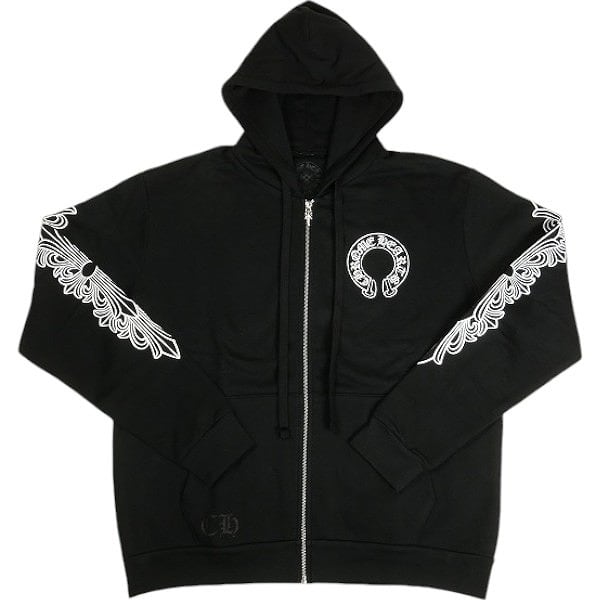 KOUGA Character Hoodie | PAY ID