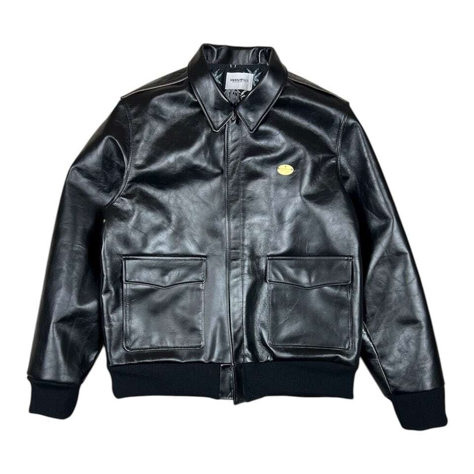 完売品 Born Losers 負け犬の逆襲 COACH JACKET M 完売品 Born Losers 負け犬の逆襲 COACH JACKET M - メルカリ