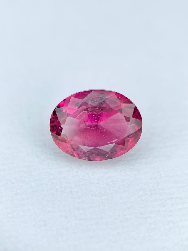 レッドベリル 0.385ct ルース