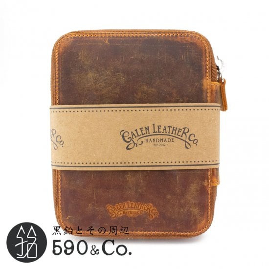 Galen Leather | 590&Co.