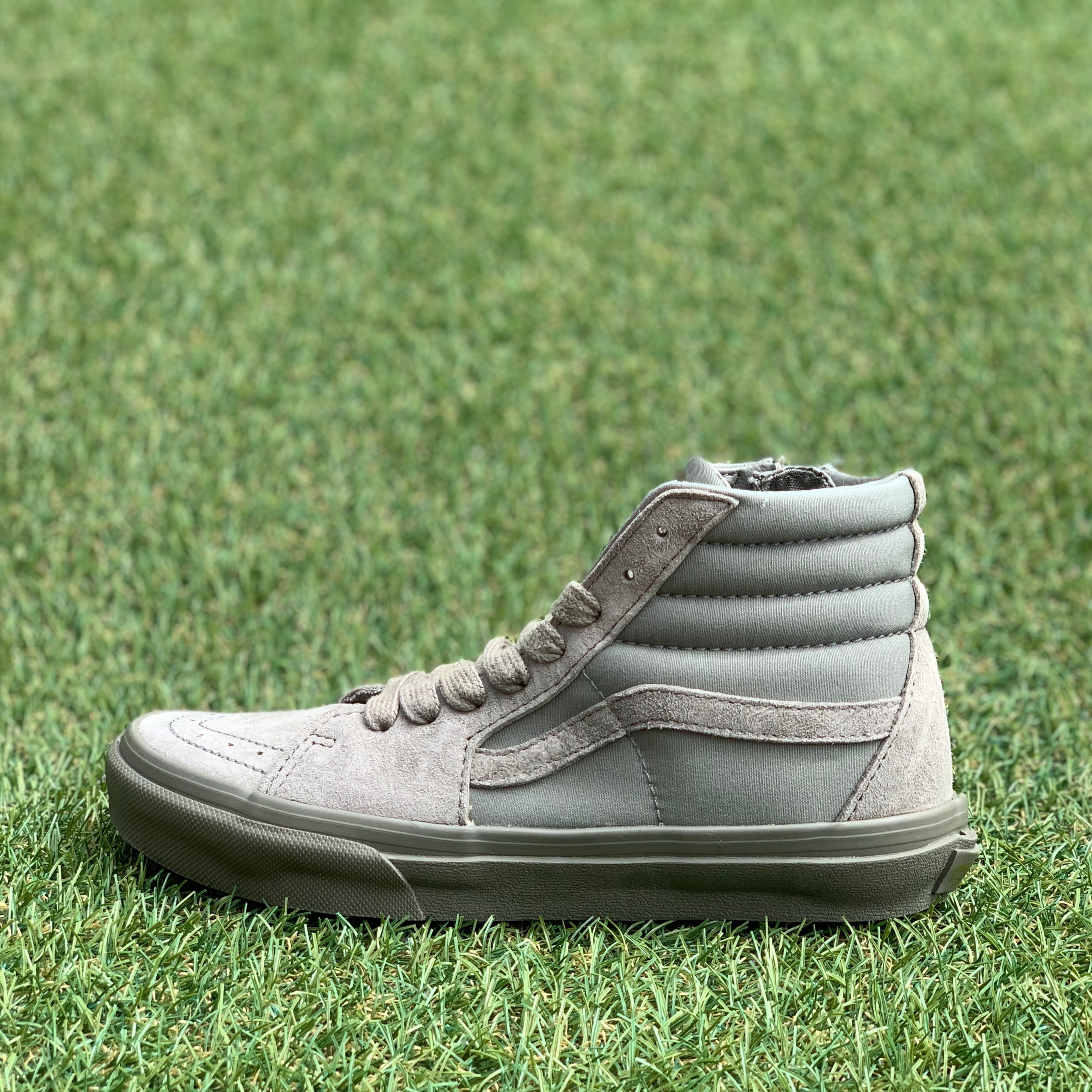 VANS SK8-HI ヴァンズ スケート ハイ D328