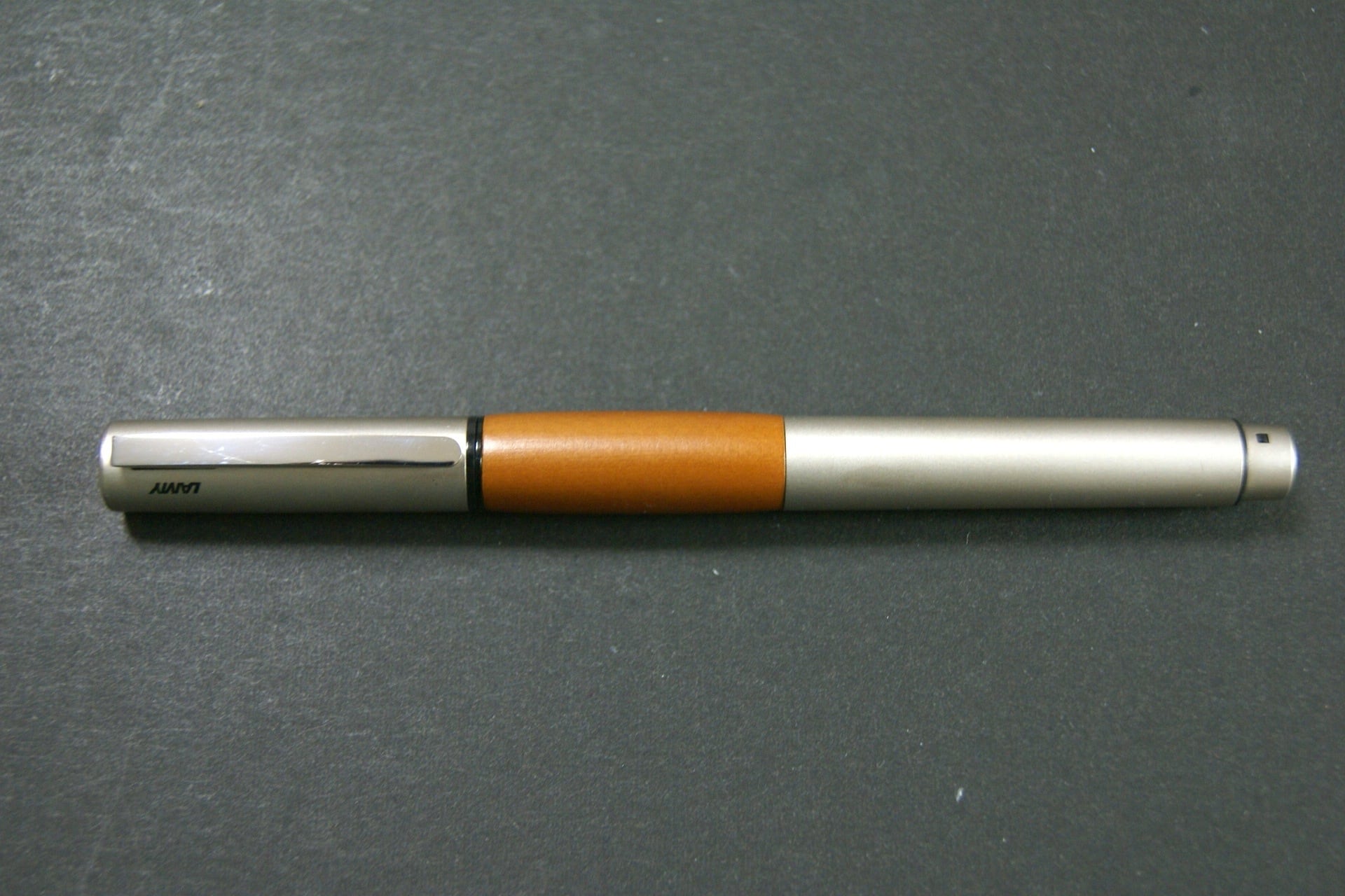 2005 ラミー アクセント LAMY Accent （極細字） 00454 | 川口明弘の