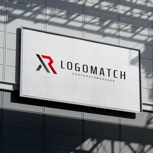 先進のR・Mのロゴ