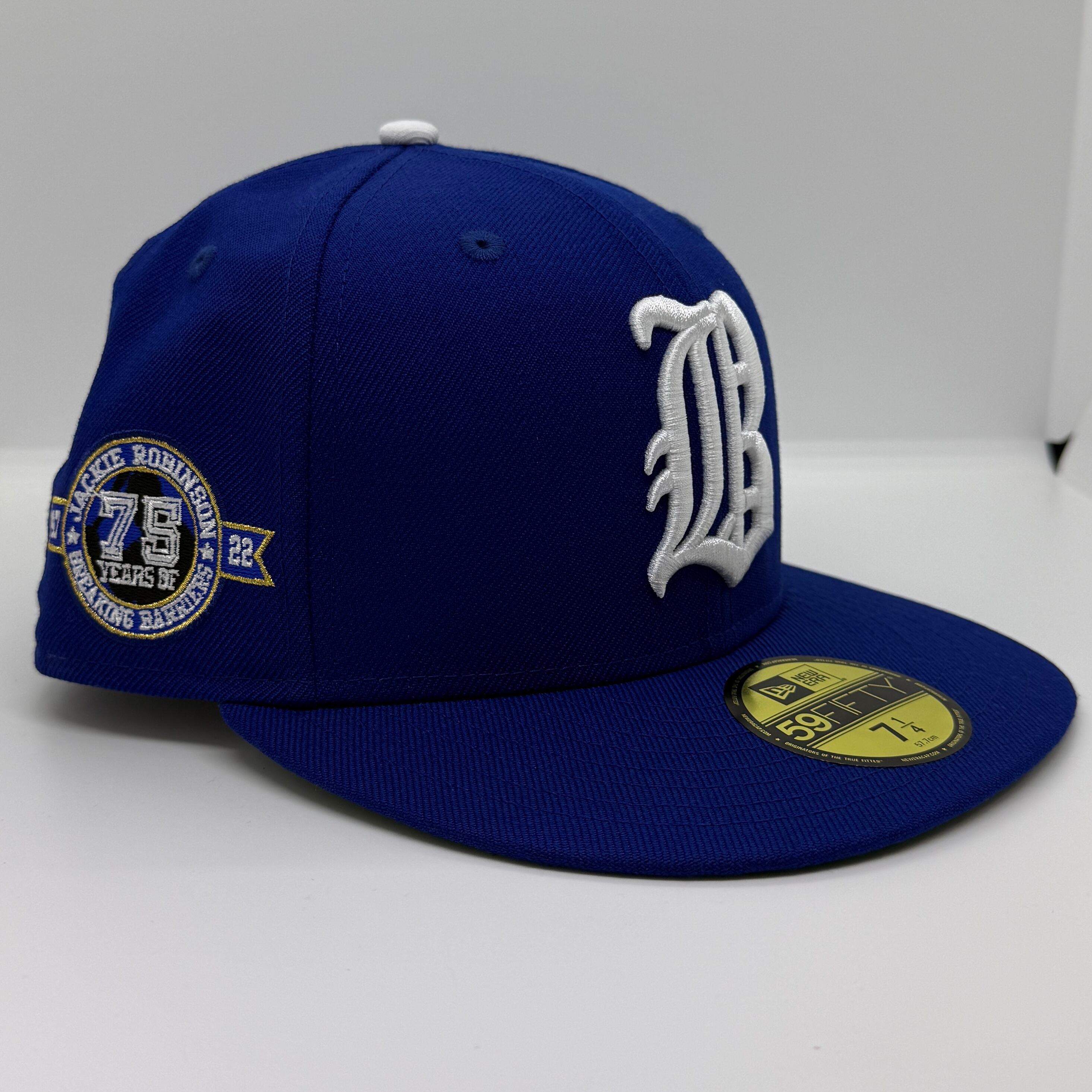 NEW ERA テキサス・レンジャーズ 40周年記念 アイス ツートーン
