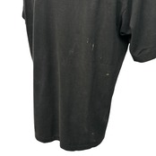 【BURNING SPEAR】バーニング・スピア "LOVE GARVEY" 1988年コピーライト 80's Vintage Tシャツ